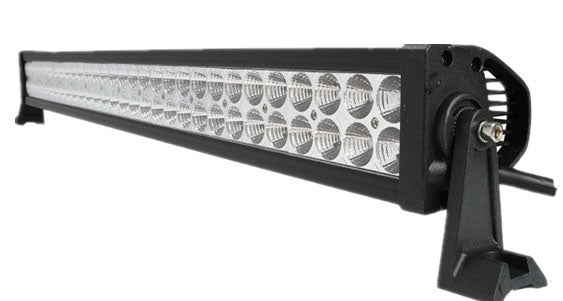 LED bar - 160W - 80cm - 4x4 offroad - 60 LED - WIT 6000K LED bar - 160W - 80cm - 4x4 offroad - 60 LED - WIT 6000K